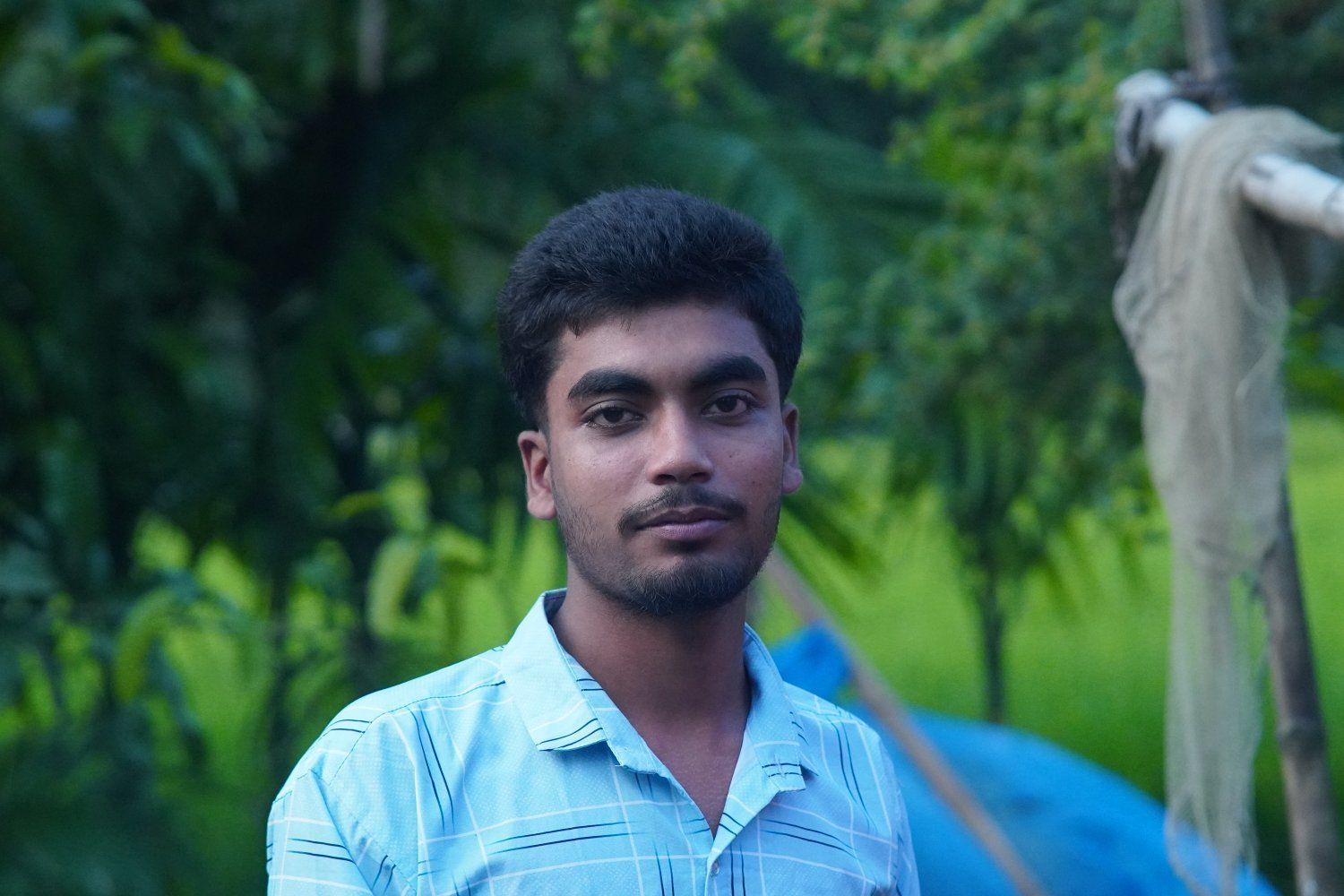 MD Sohel Rana