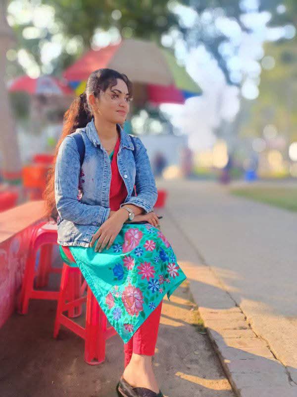 Trishna Roy