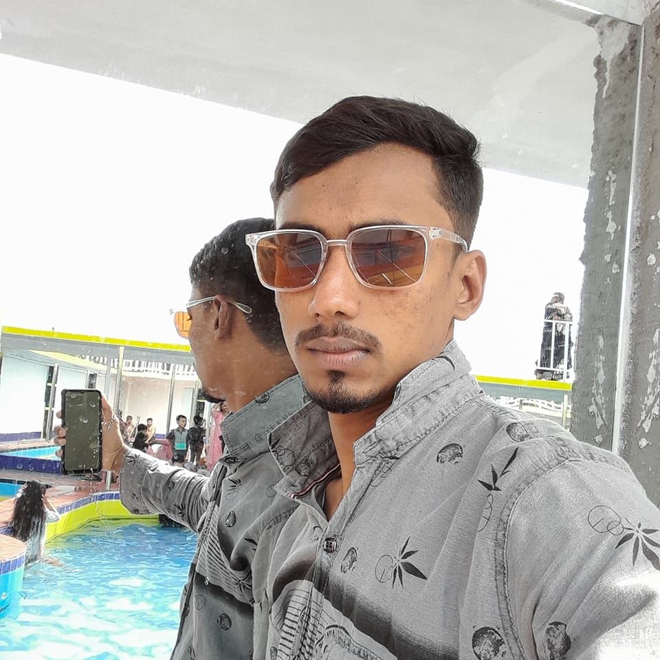 Md Shayed Islam