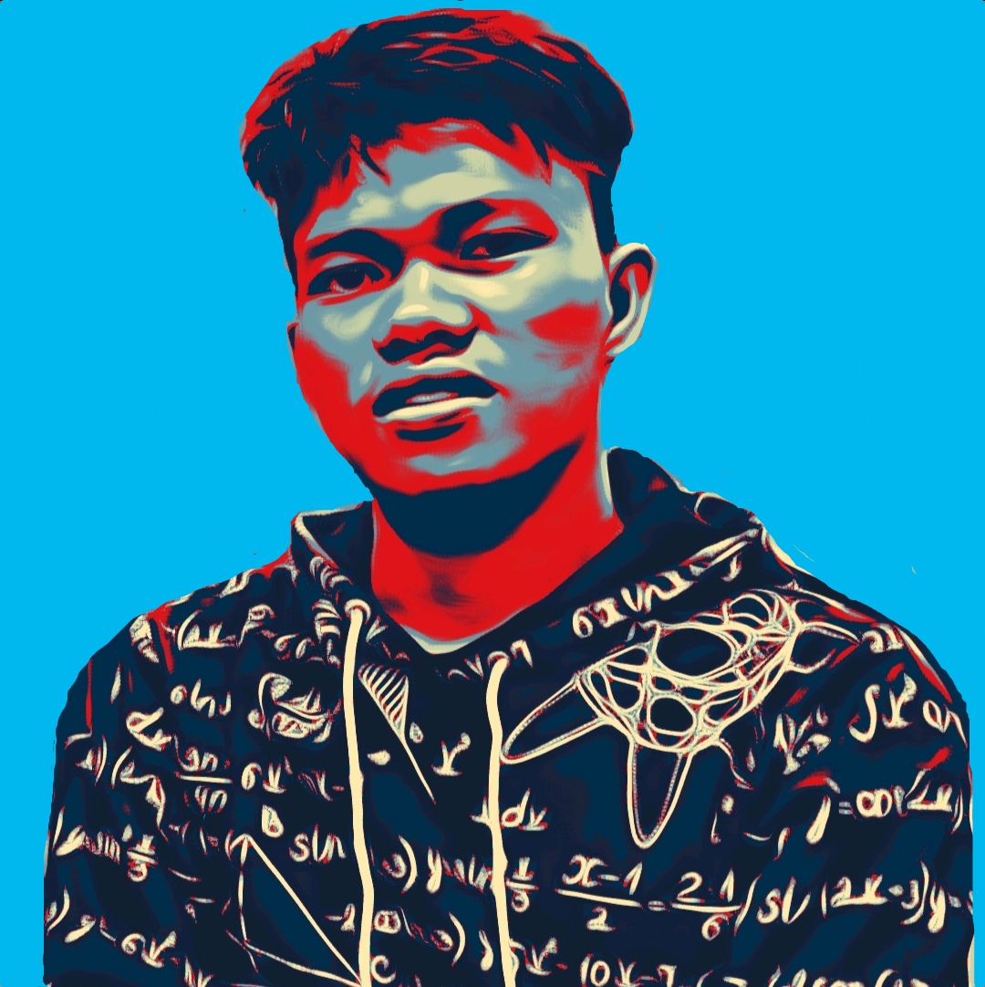 Engr. Jaymel Hiloma | Magallanes