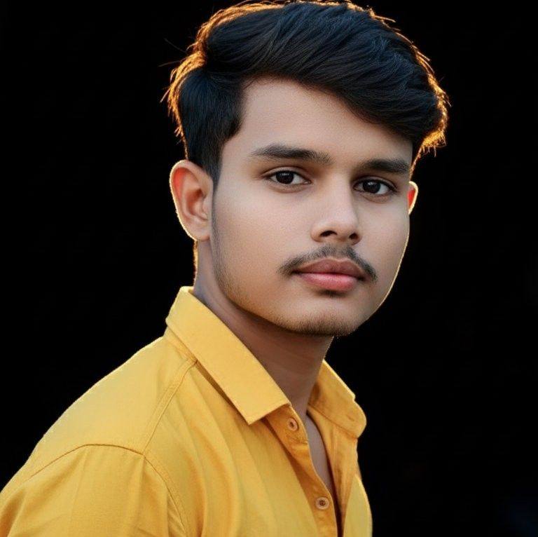 MD Rahmat