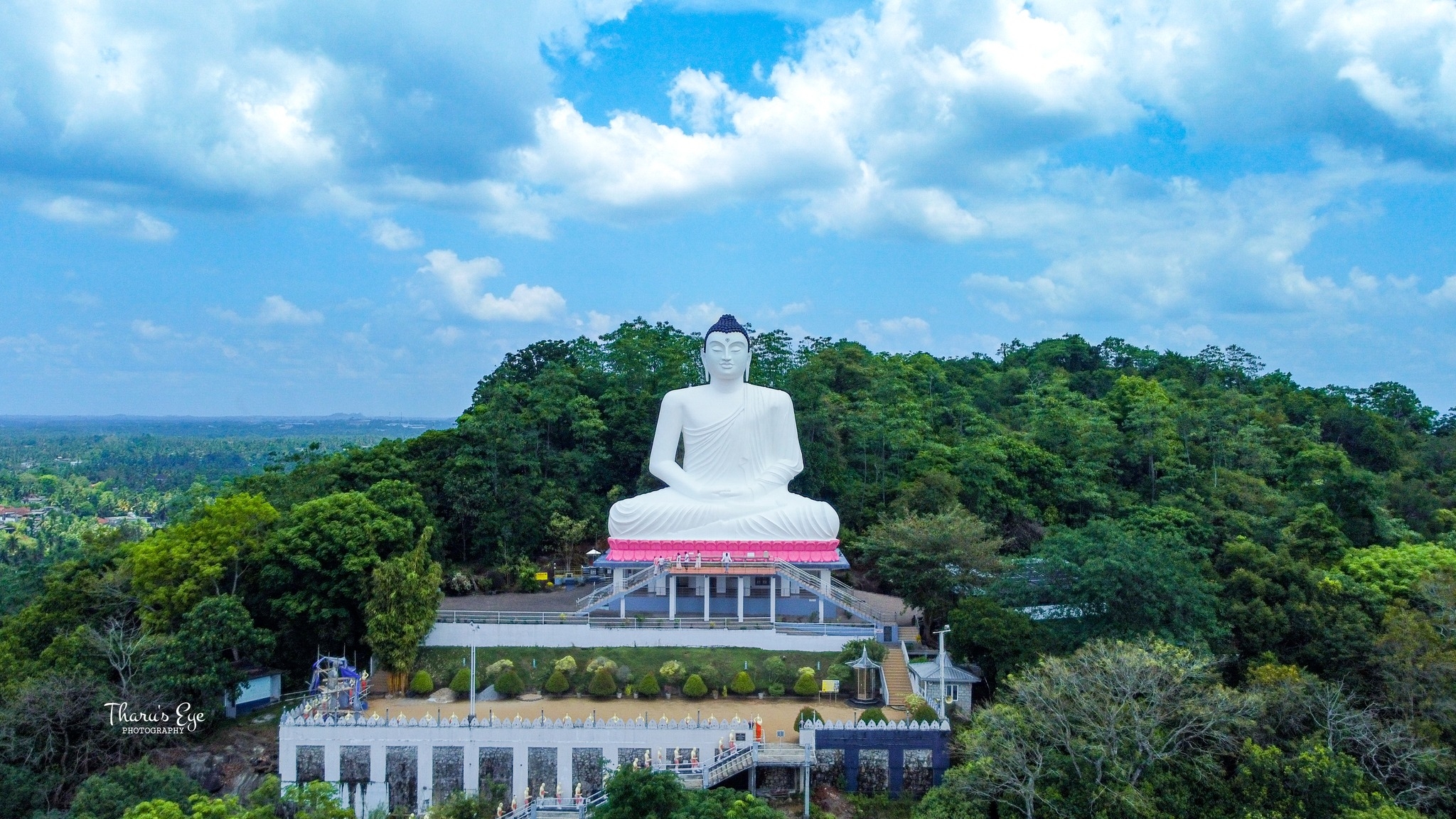 Korathota Sri Maha Paththini Devalaya - කොරතොට පත්තිනි දේවාලය | Kaduwela