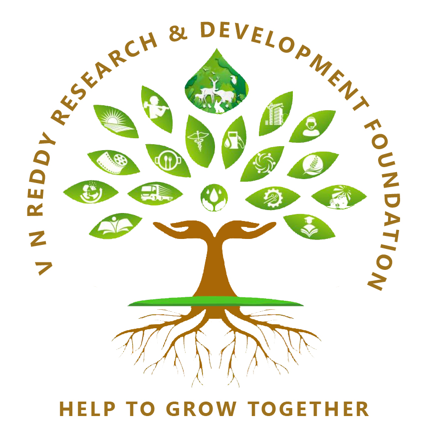 V N Reddy Research & Development Foundation | Nagpur