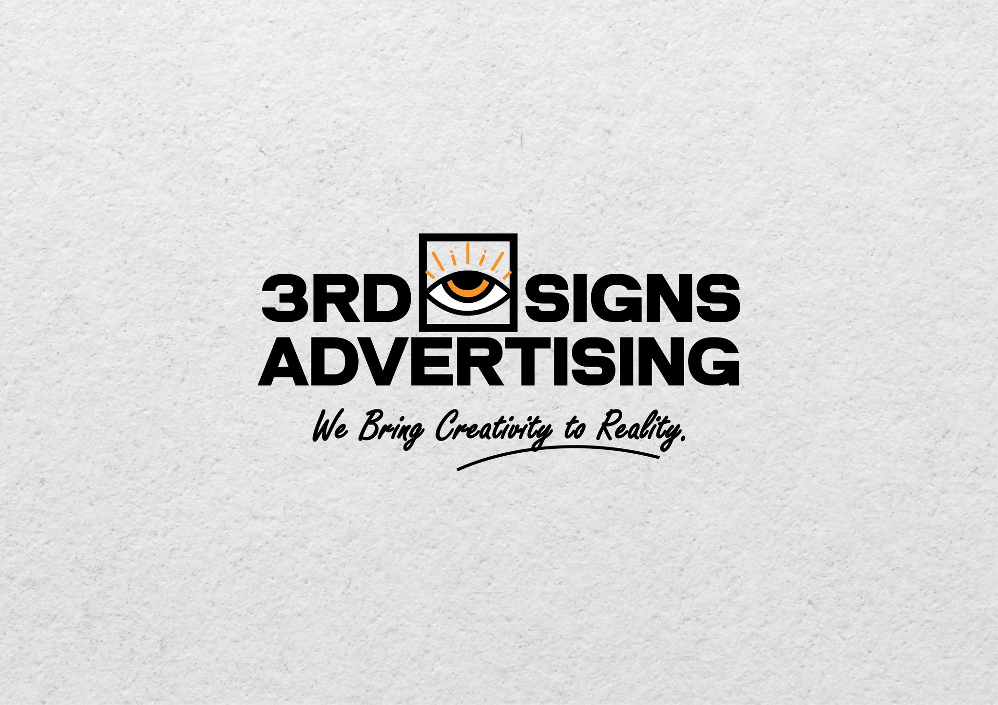 3rd Signs - Advertising & Homedecor | Johor Bahru