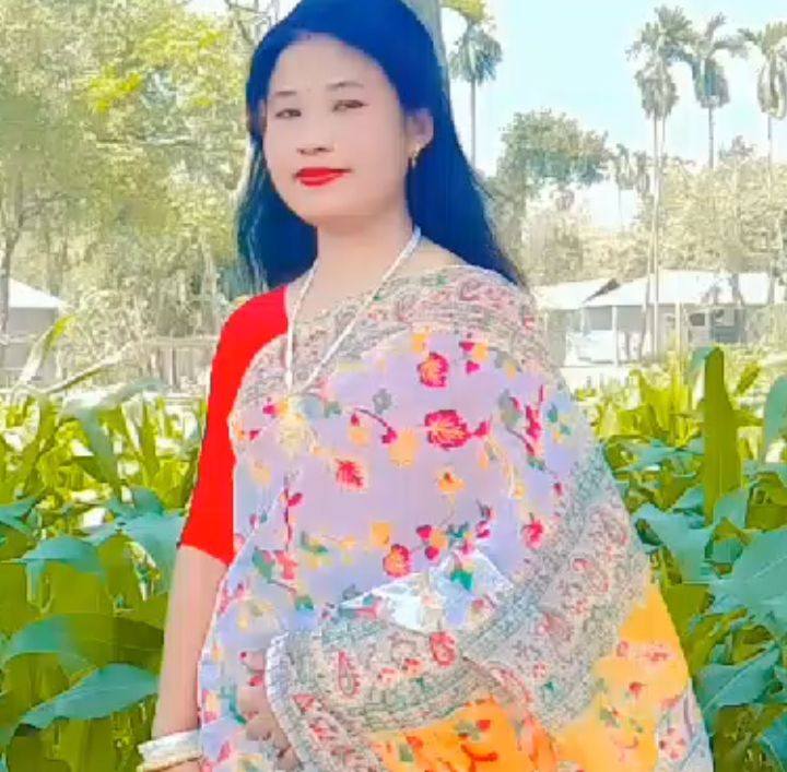 Tripti Rani