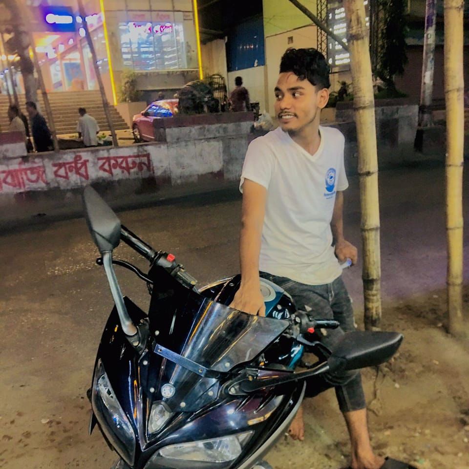 MD Rohim