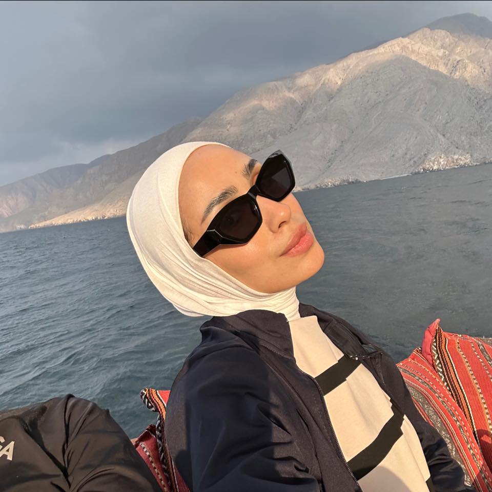 Zeinab Rida - ضيوف برنامج 