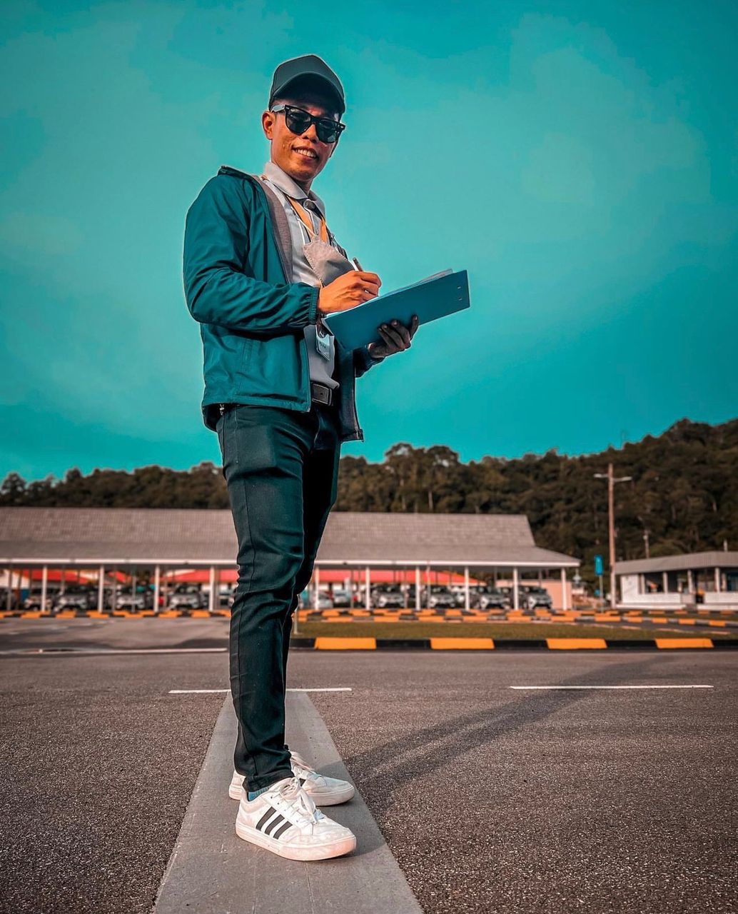 En.Saiful Azman
