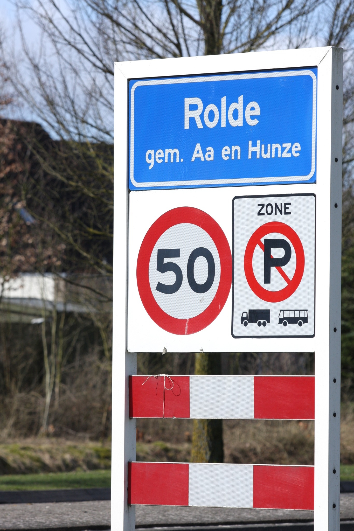 Rolde - Mijn Dorp | Rolde