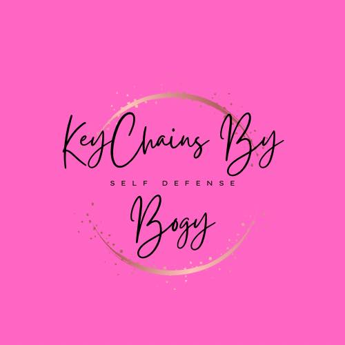 Keychains By Bogy