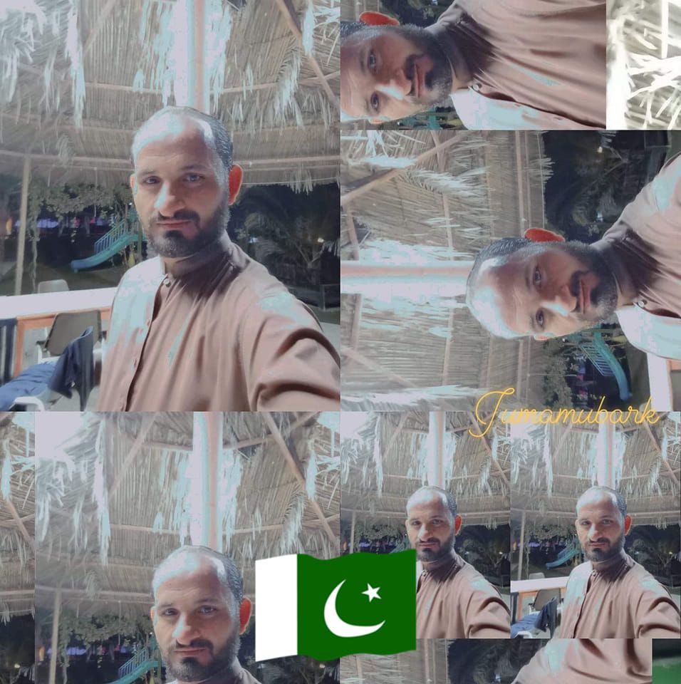 Asim Waheed