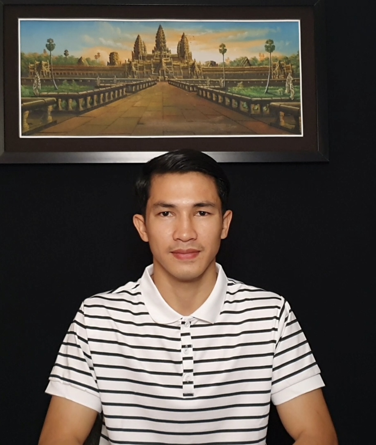 Sen Radeth សែន រ៉ាដេត