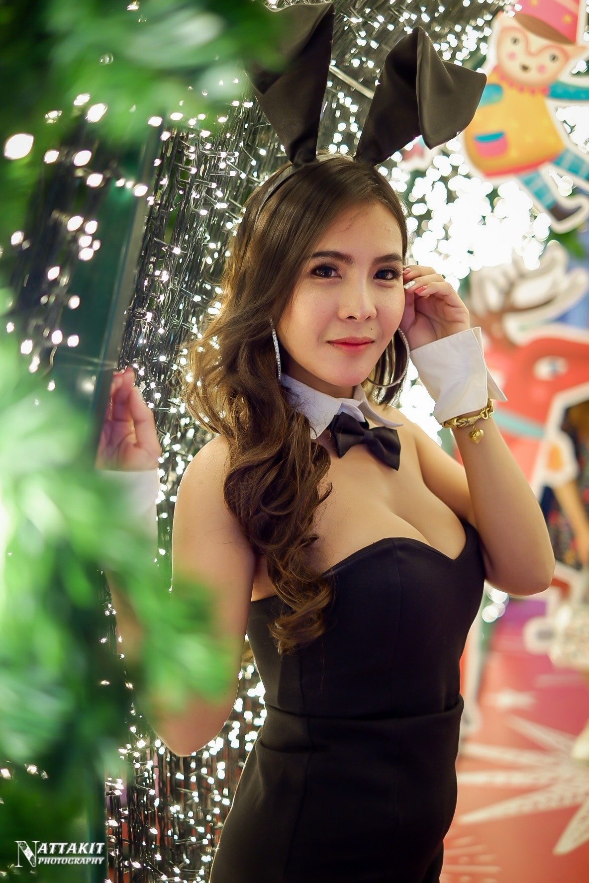 สาวPlayboy