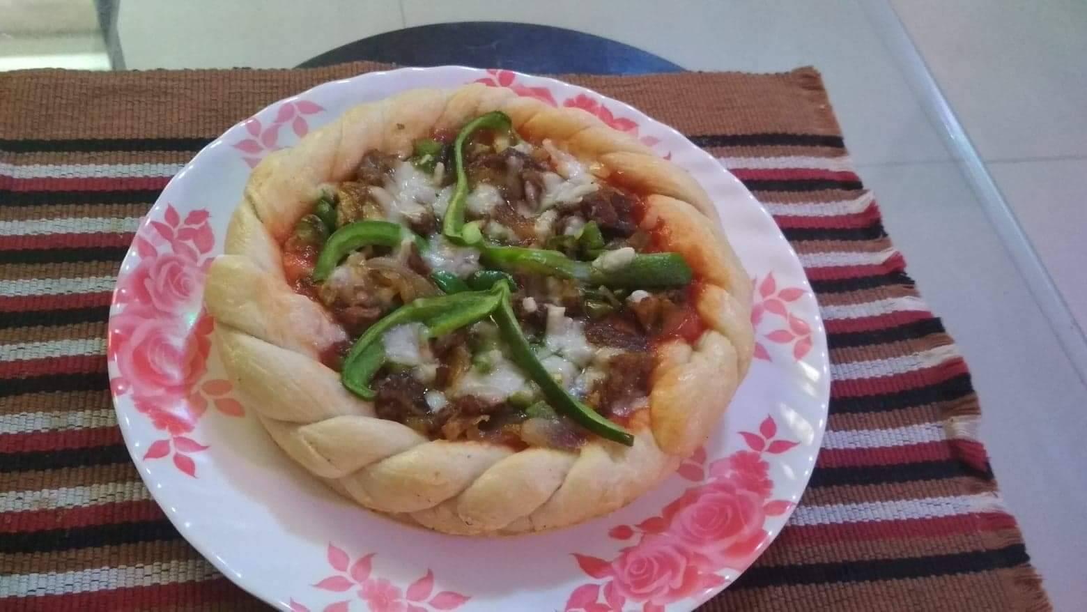 Rose & Muhammad's Kitchen