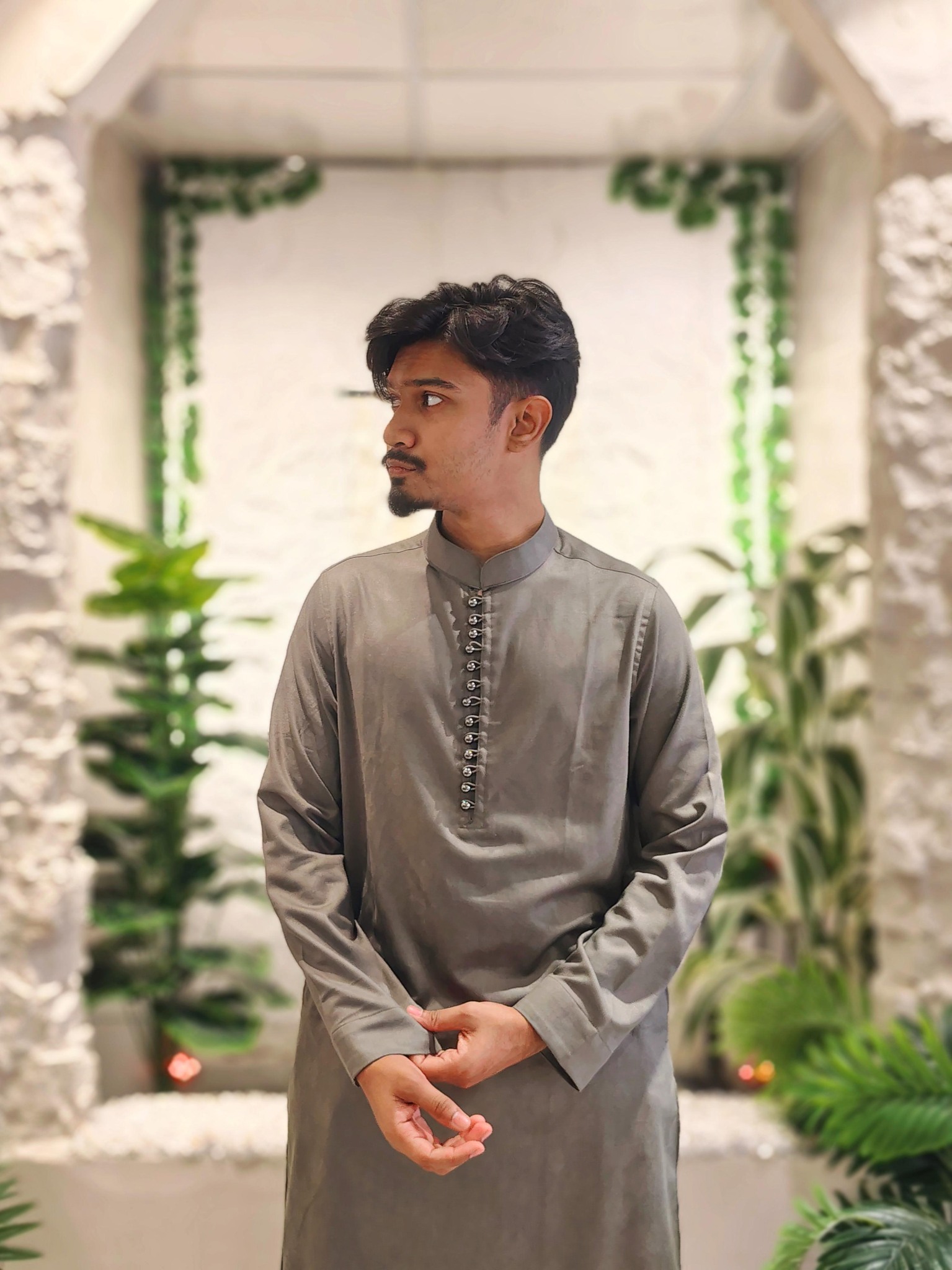 Mushfiqur Azmain Rahman