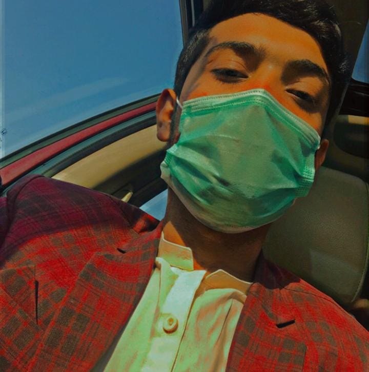 Hamza Rajpoot
