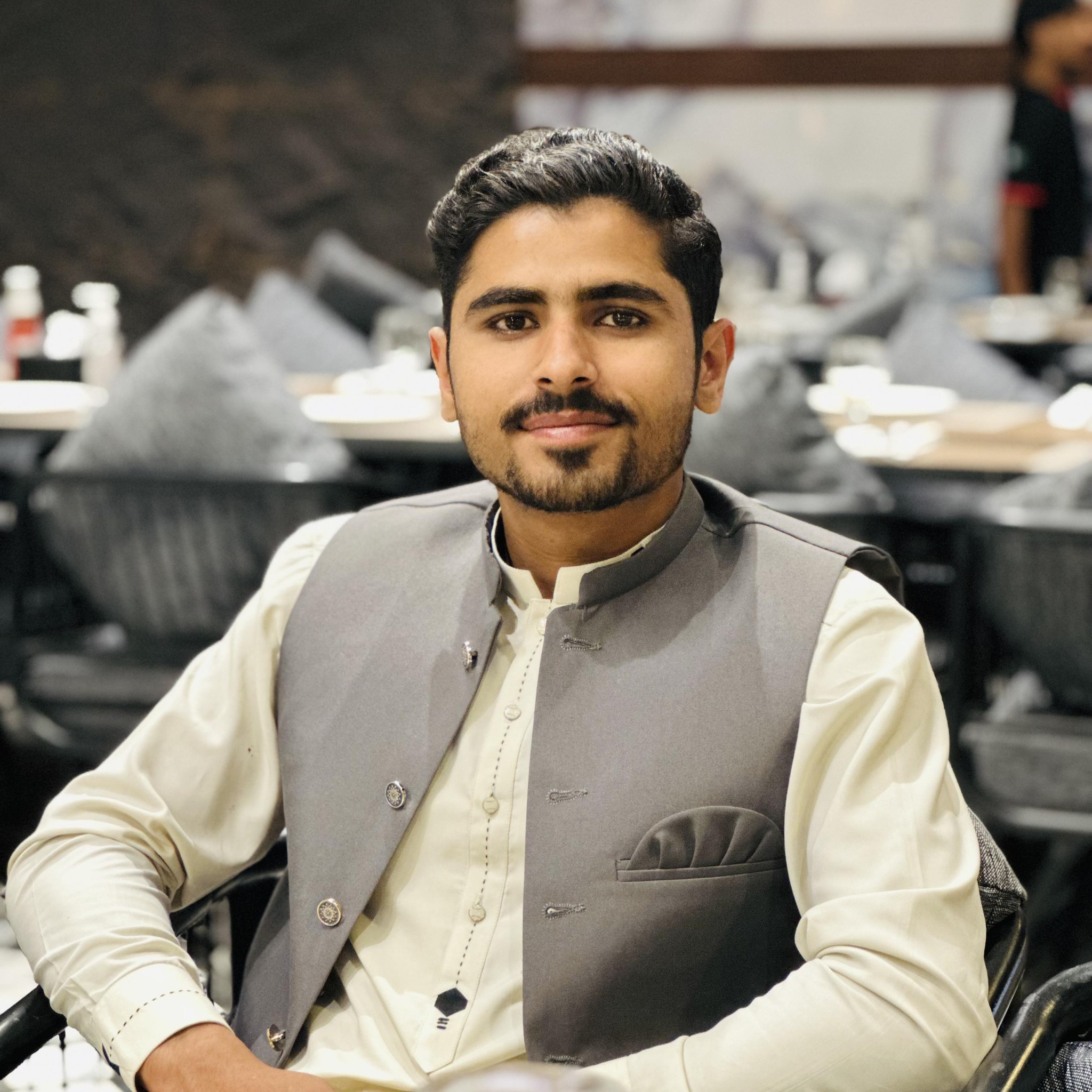 CH Akhtar Rasool Pansota