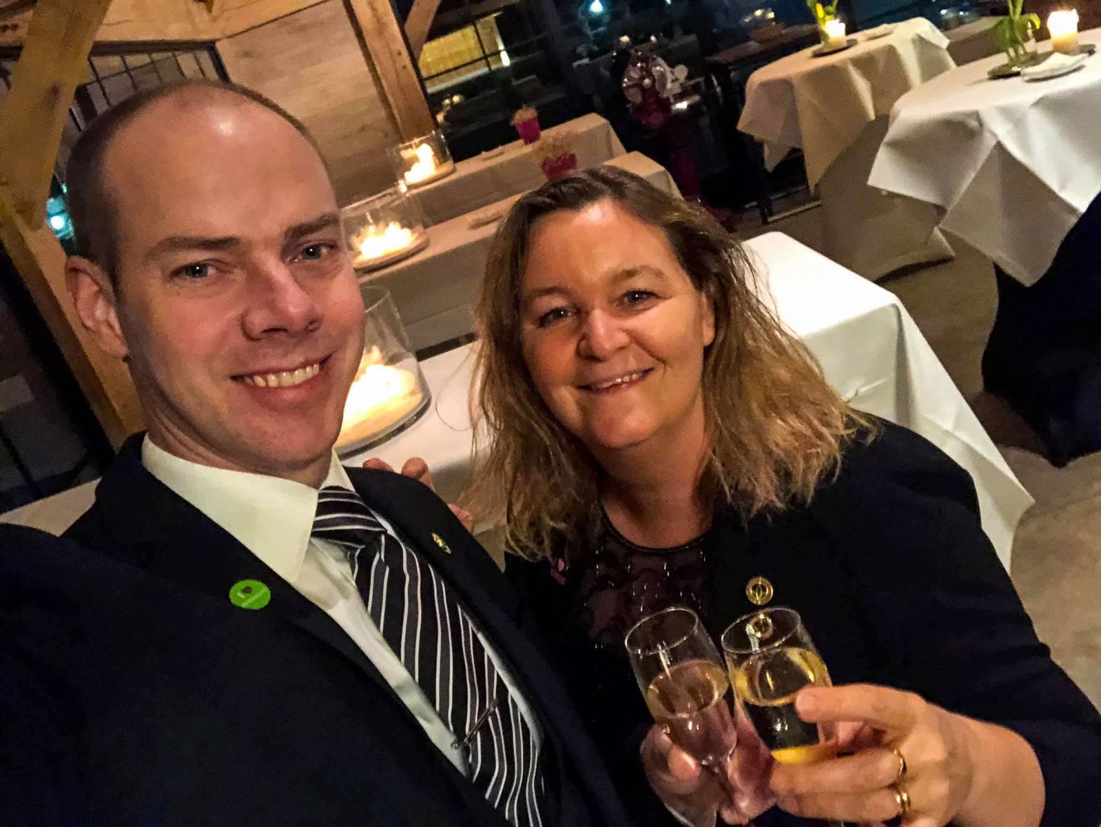 𝗛ä𝗿 ä𝗿 𝗱𝗶𝗻 𝗳𝗿𝗮𝗺𝘁𝗶𝗱 Du gör det. Men du gör det inte ensam. 🤝 Tusentals ...