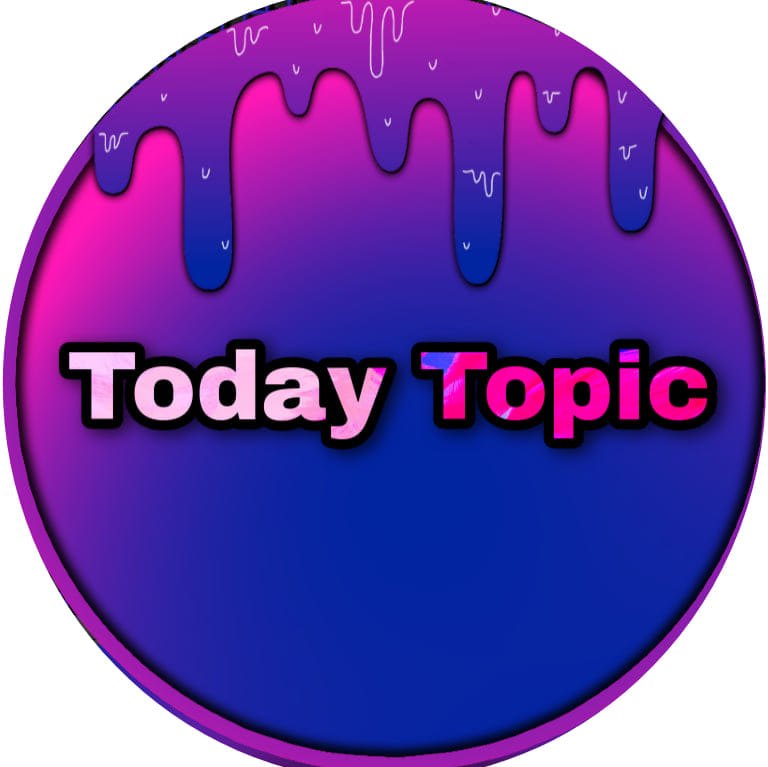 Today Topic