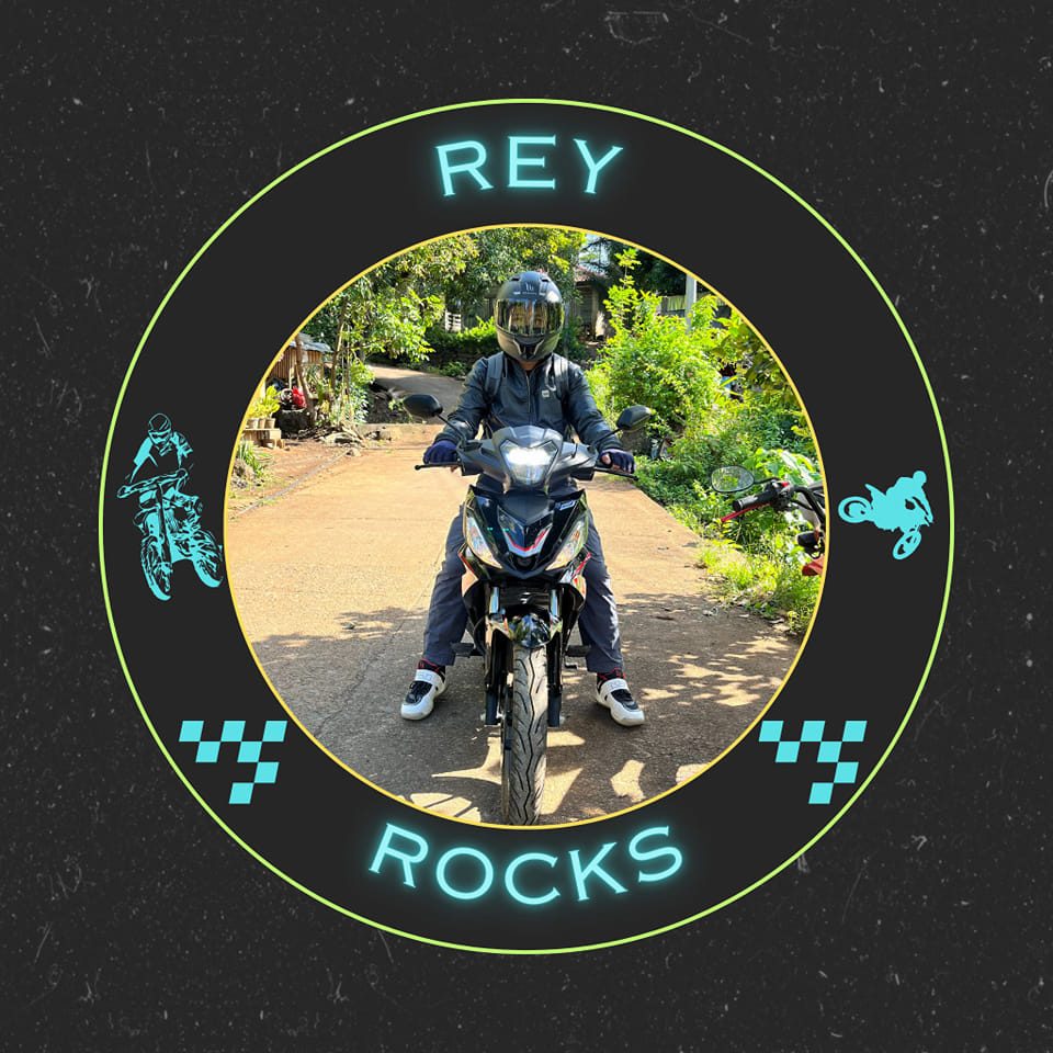 Rey Rocks