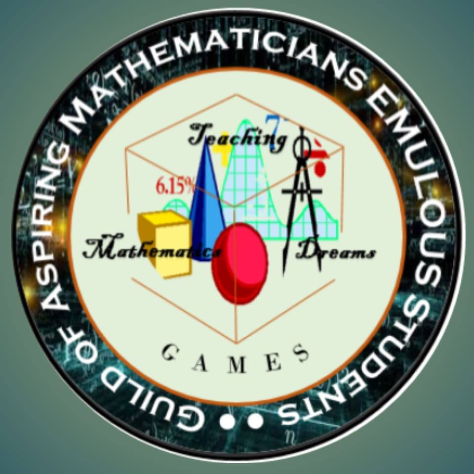 Guild of Aspiring Mathematicians and Emulous Students - GAMES | Hinunangan