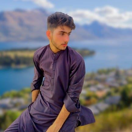 Kpk Razim shah official