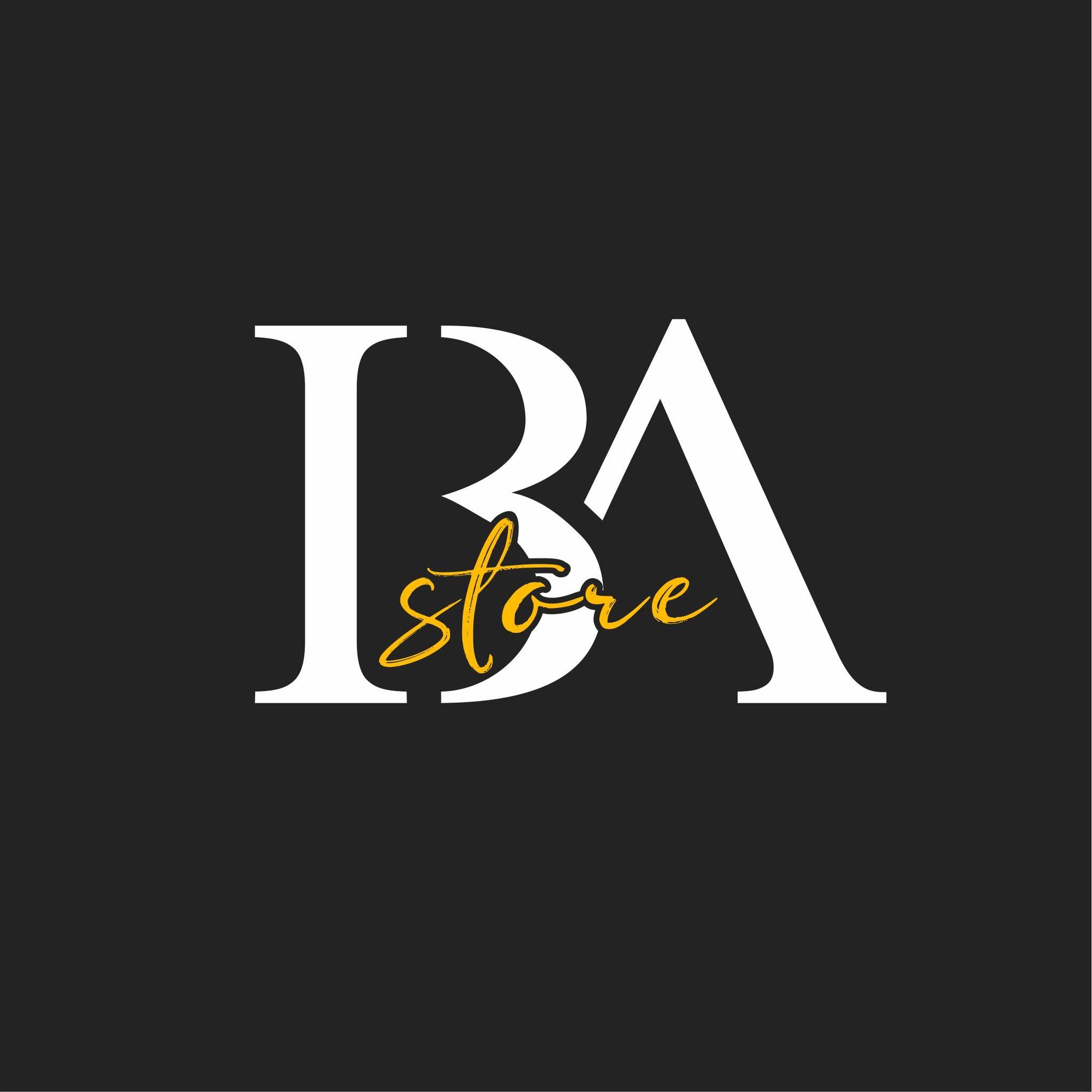 BA Store