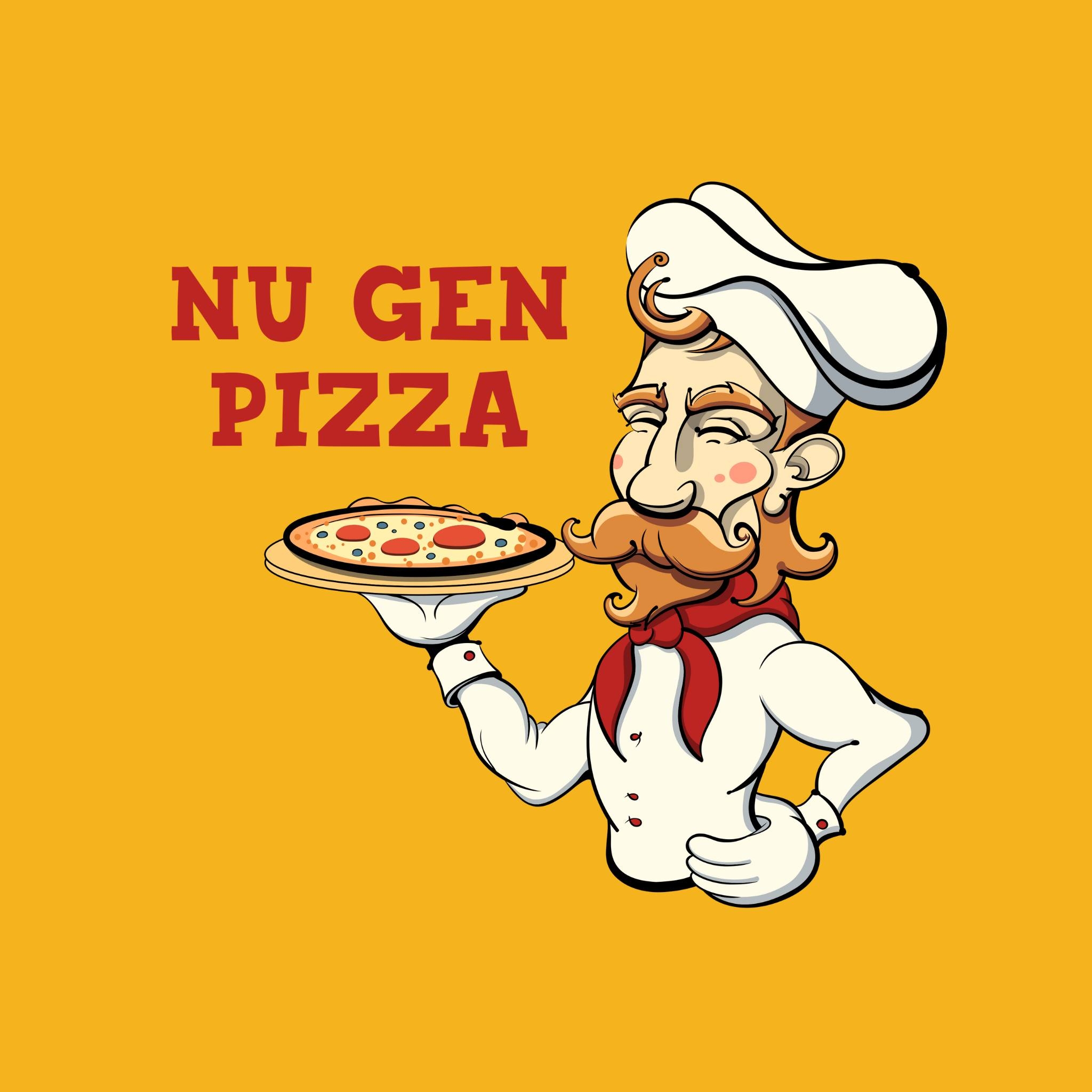 Looking for the perfect pizza? 🍕 At Nu Gen Pizza Xpress, every pizza is ...