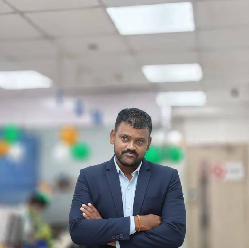 Rupan Debnath