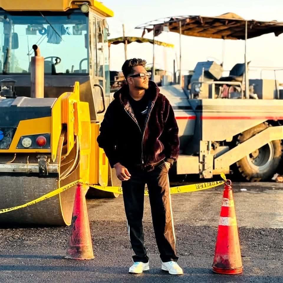 Ekthiyar Hasan Røbìn