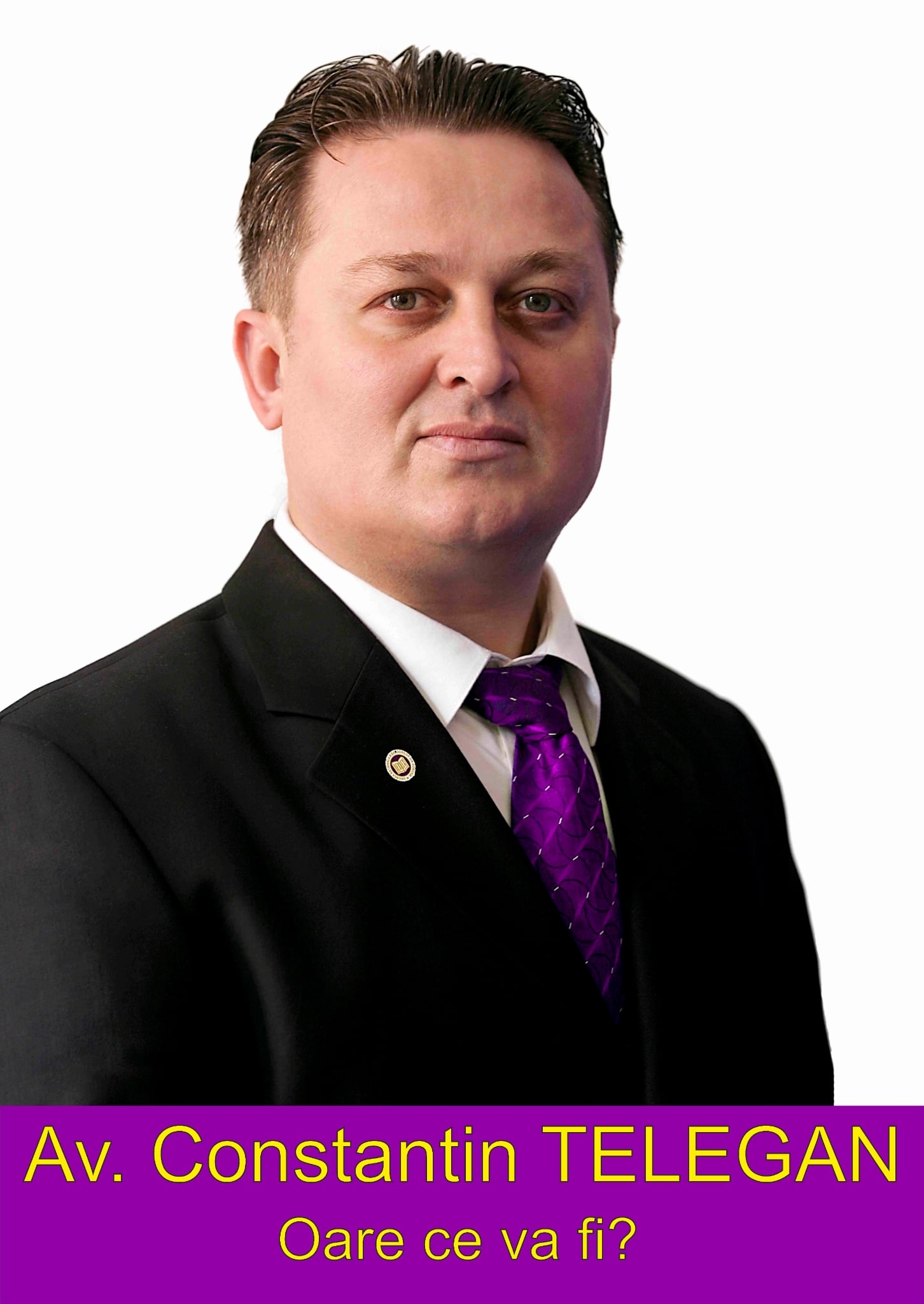 Constantin Telegan