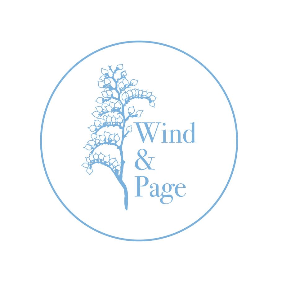 Wind & Page