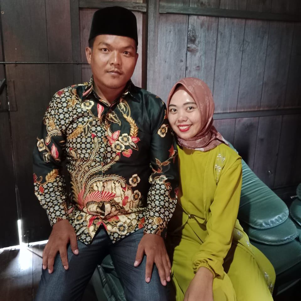 M Ismail