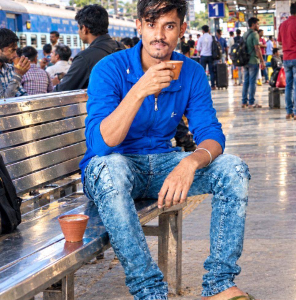 Nk Raj
