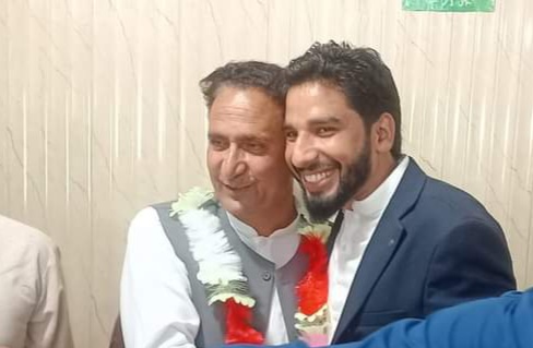 Raja Muhammad Fiaz Khan