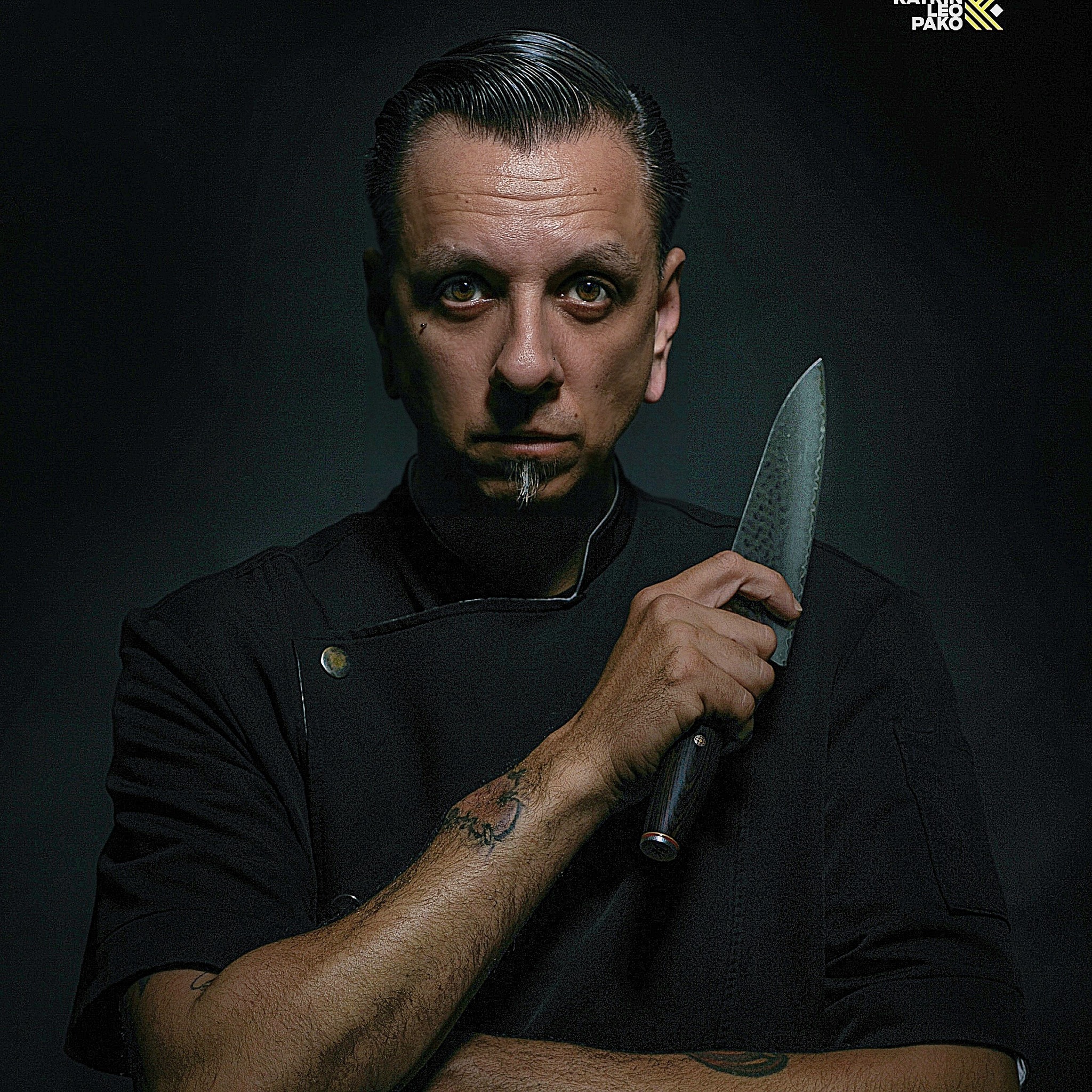 A Sharp Chef Catering | Los Angeles CA
