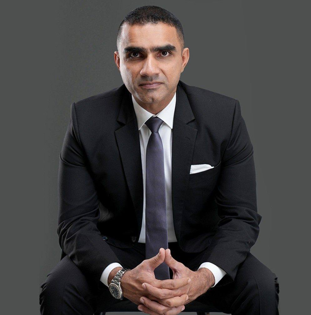 Sabeer Iqbal | Dubai