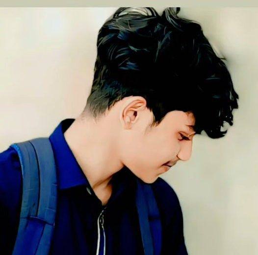 Md Rafid Shorif