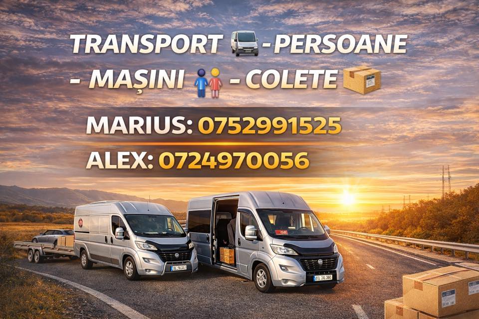 Firme transport Austria | Facebook