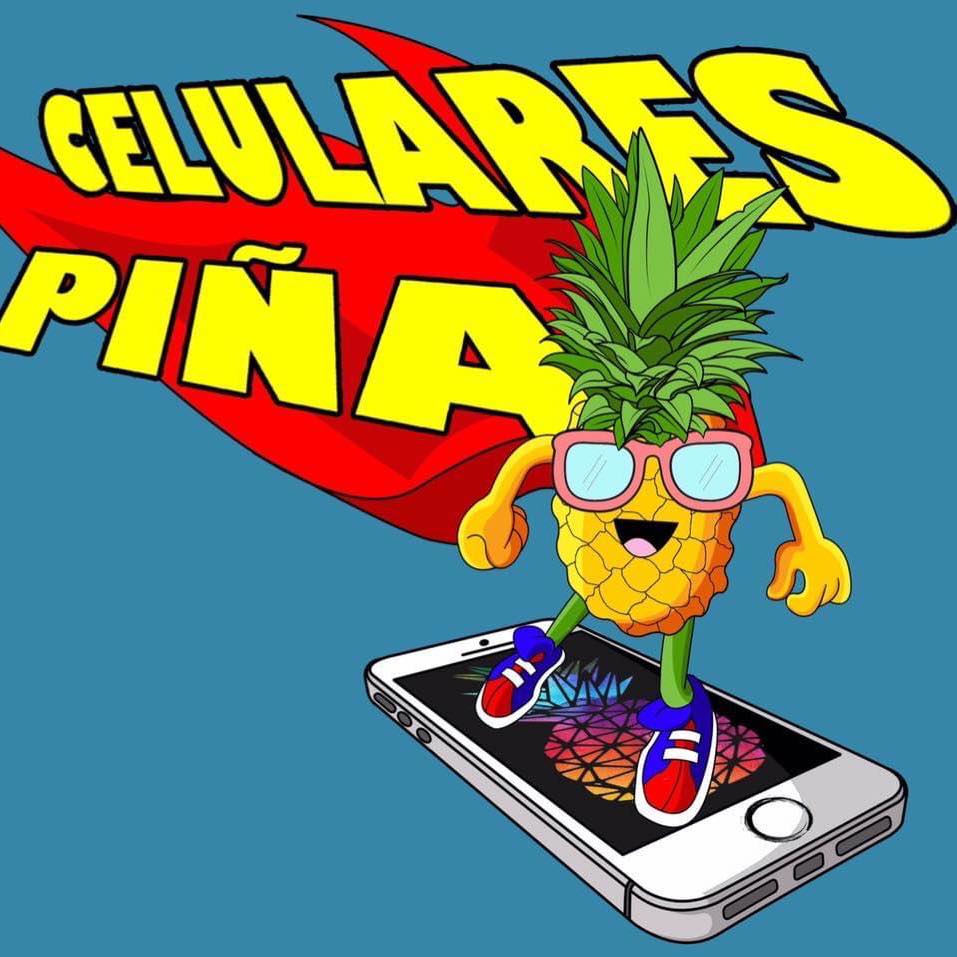 Celulares Piña 2 | San Francisco del Rincón Centro