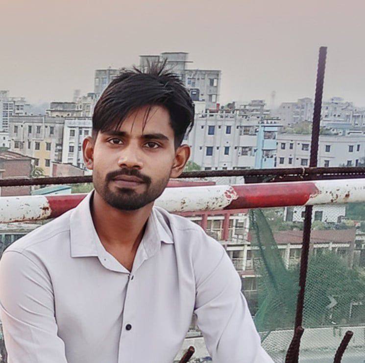 Rasel Mahmud Raj