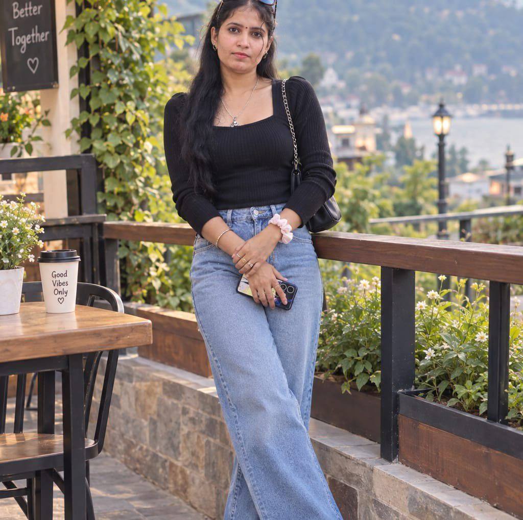 Khushi Rajput