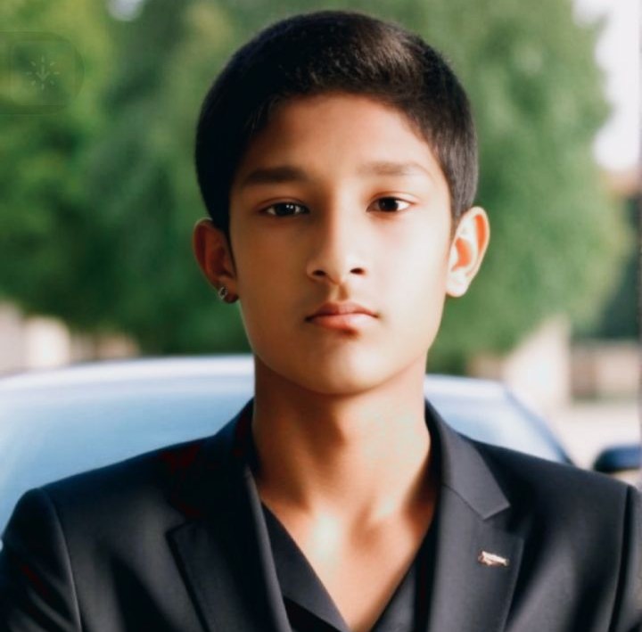 Bivek Bhandari