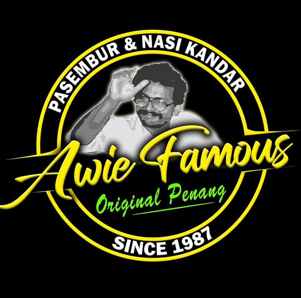 Awie Famous Pasembur