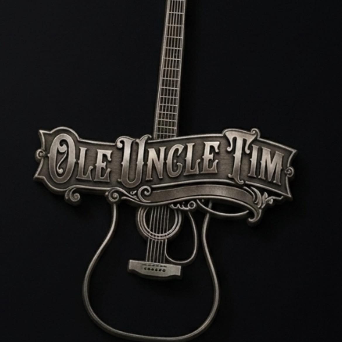 Ole Uncle Tim