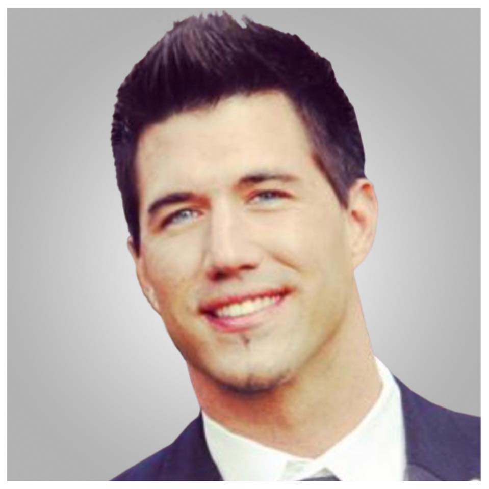 Ryan Fisher - Mortgage Broker | Baltimore MD