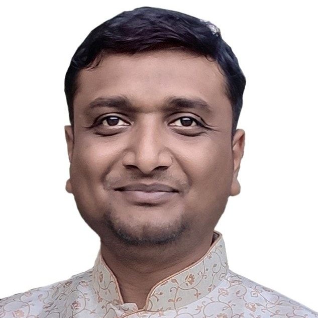 Dr Ravi Gondaliya