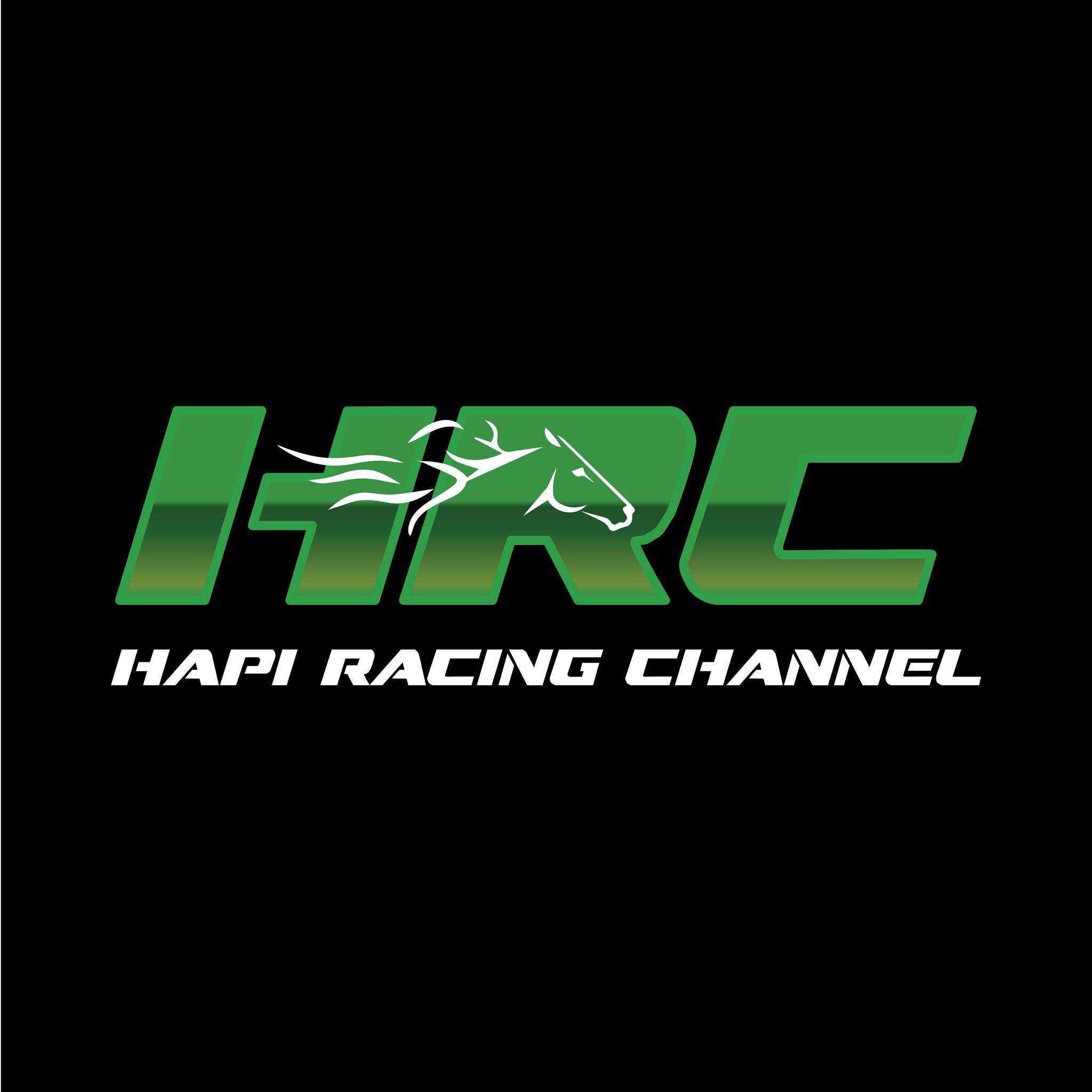 HAPI Racing Channel | Padre Garcia