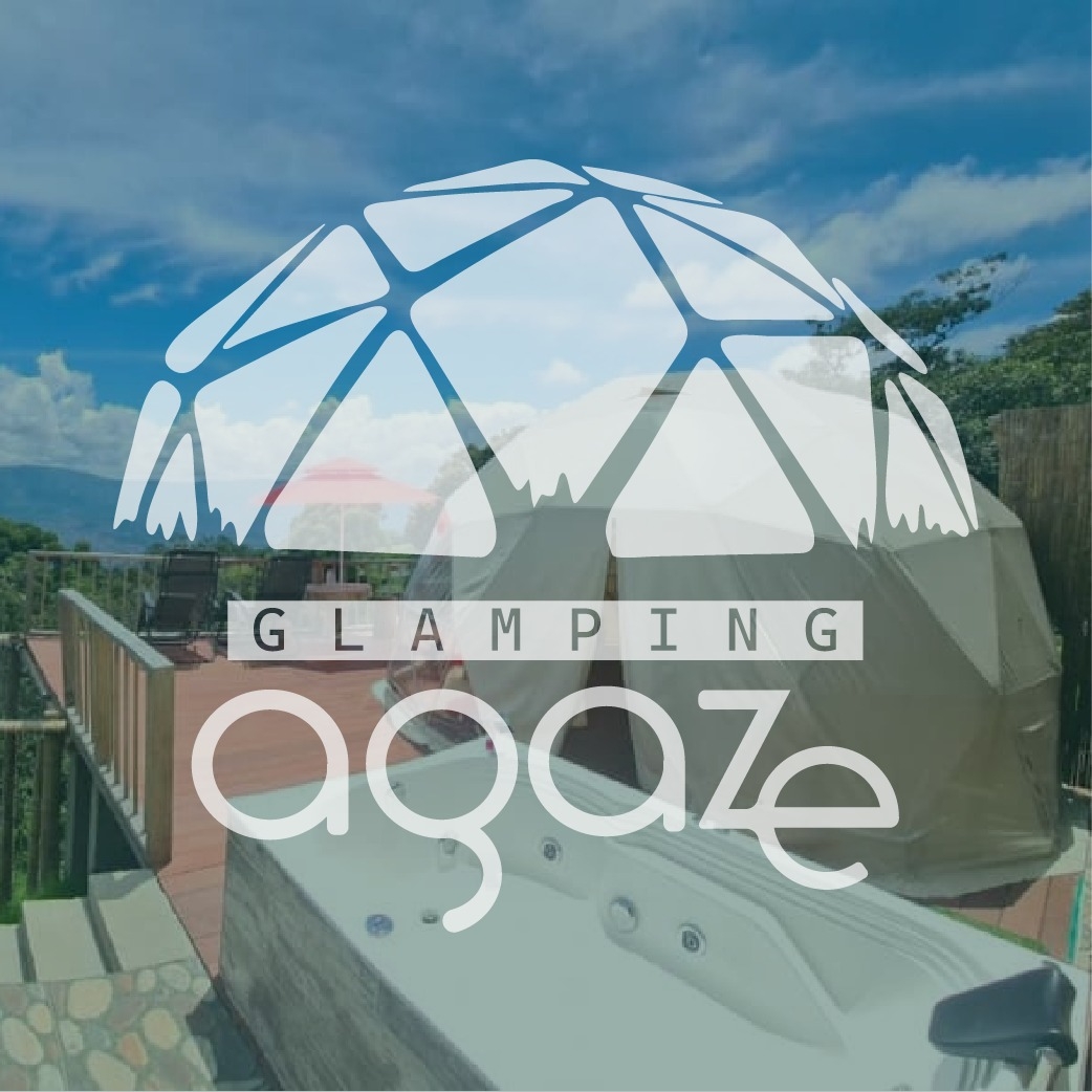 Glamping Agaze