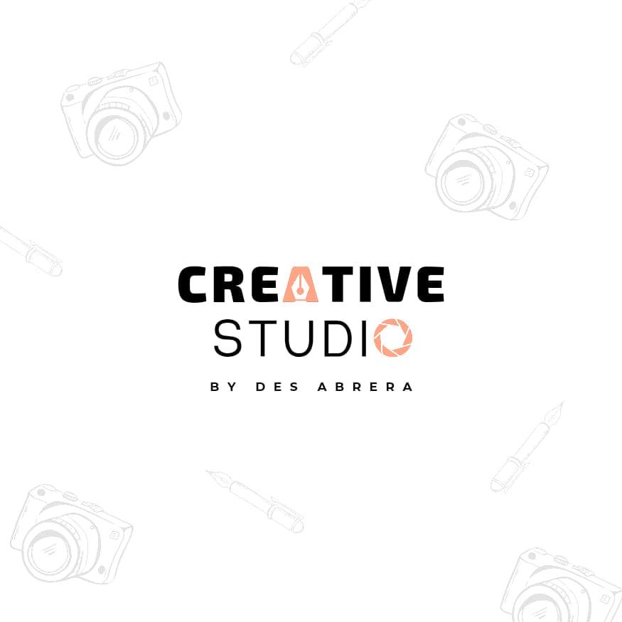 Creative Studio by Des Abrera